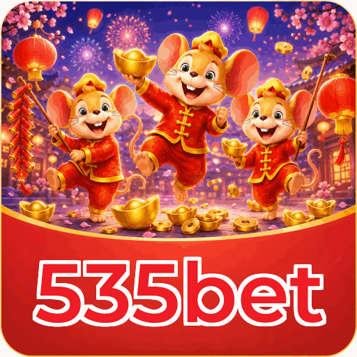 535bet Instalar Logo 2