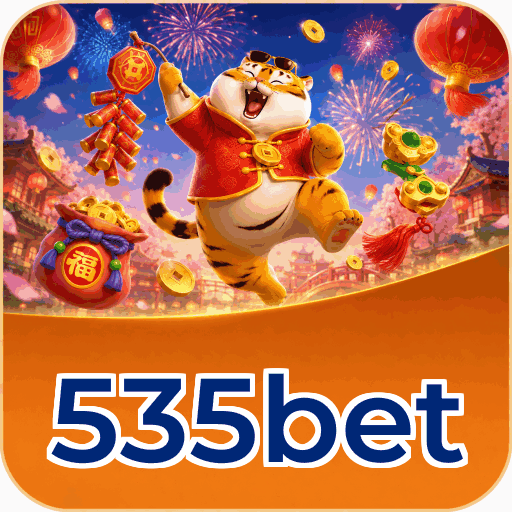 535bet Instalar Logo 3