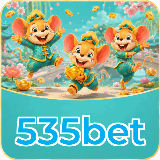 535bet Segurança Logo 2