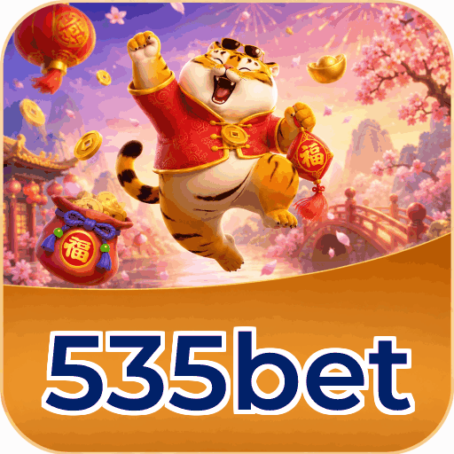 535bet Segurança Logo 1