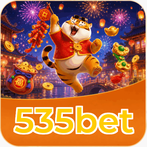 Fortune Tiger Logo 2