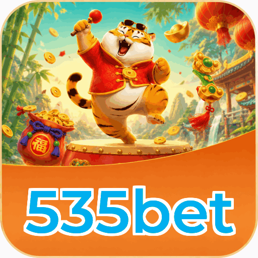 535bet Logo 1