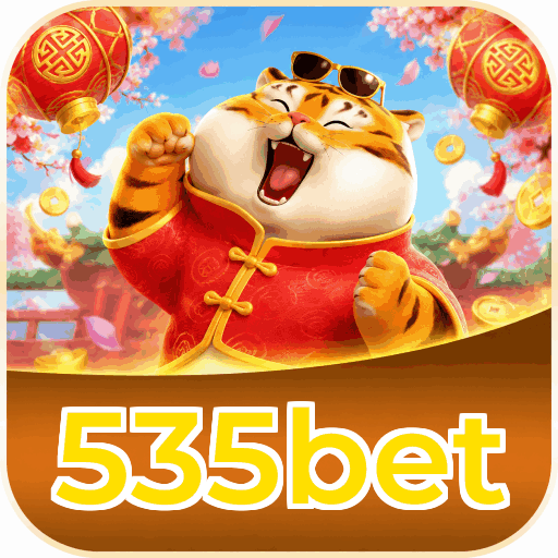 Loteria 535bet - Quina e mais jogos