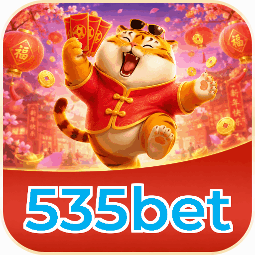 Fortune Tiger Logo 1