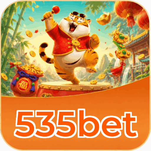 Fortune Tiger Logo 3