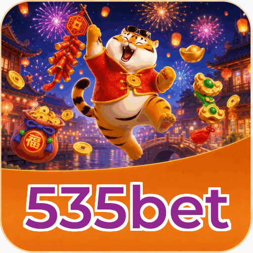 Plataforma 535bet - PIX Instantâneo