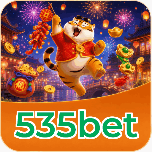 535bet Logo 2